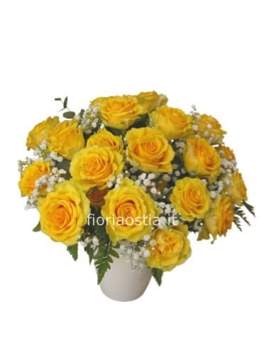Bouquet  KANYA