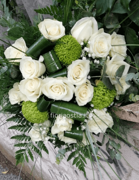 Bouquet ANAIS