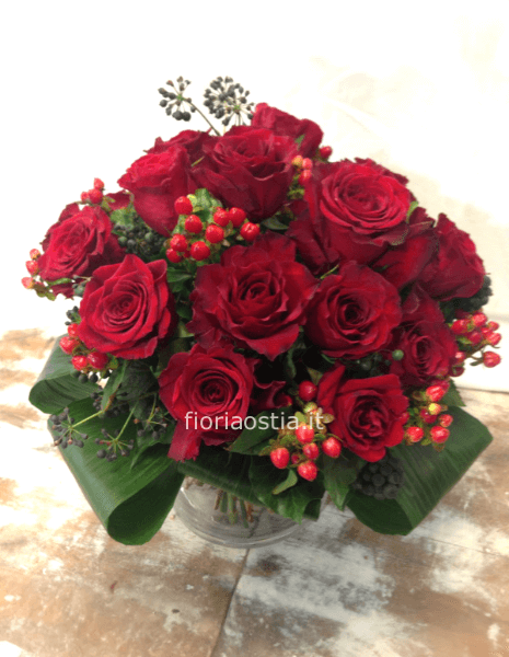 Bouquet CINDY 