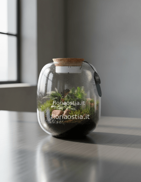 Terrarium