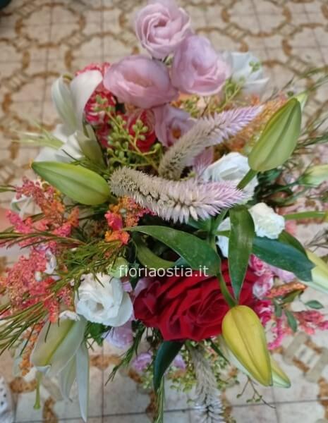 Bouquet Irina