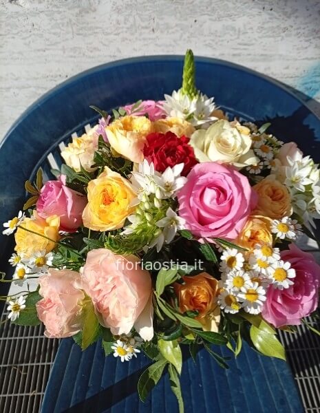 Bouquet  mix
