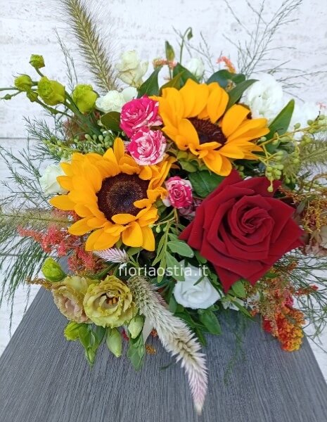 Bouquet misto
