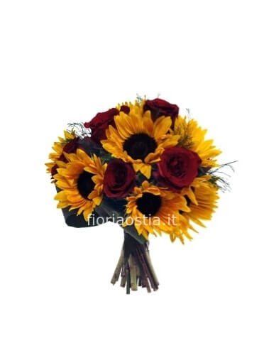 Bouquet   PESCARA