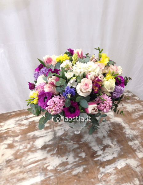 Bouquet  SAVONA